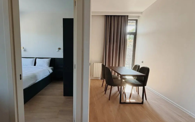 VGL Apartments