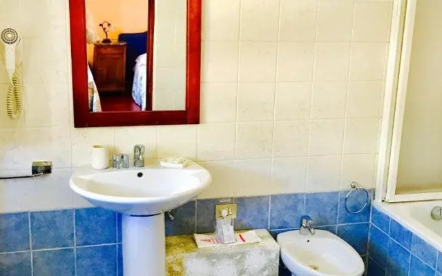 Il Magnifico Soggiorno