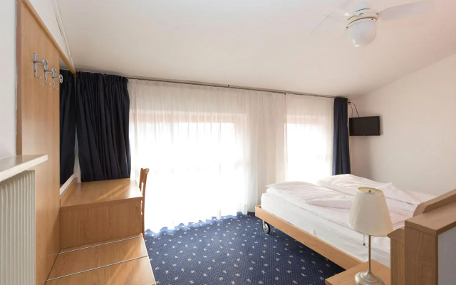 Hotel Aurora & Appartamenti