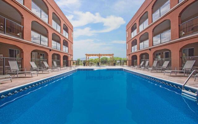 Park Inn by Radisson Osoyoos