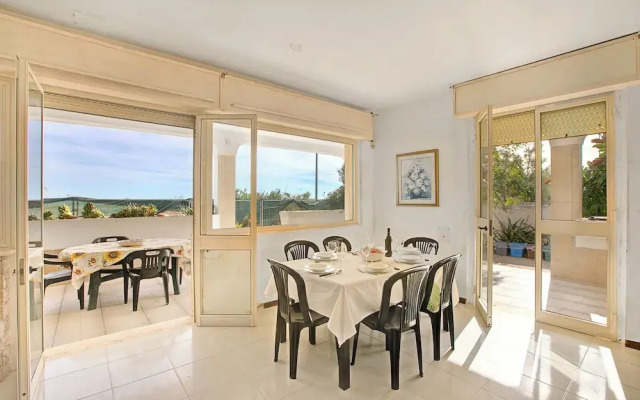 Villa Dei Fanti On The Sandy Beach