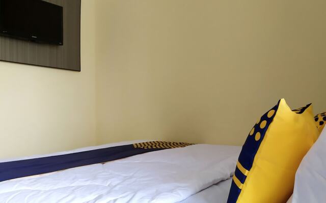 Hotel O Pondok Ripuji