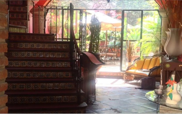 Casa Campos