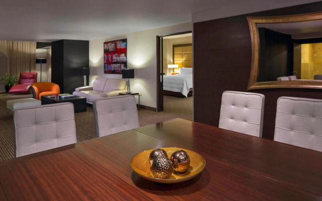 Le Meridien Panama