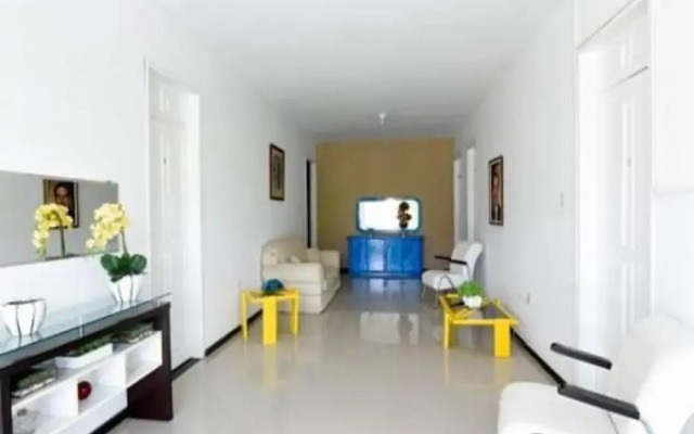 Hotel Jardim