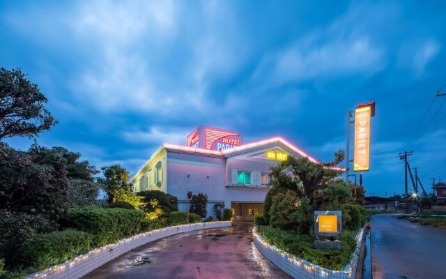 COAST HIKE HOTEL - Adults Only