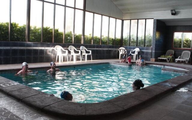 Borde Lago