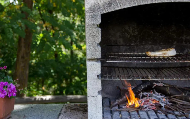 La Rosa Nel Bicchiere
