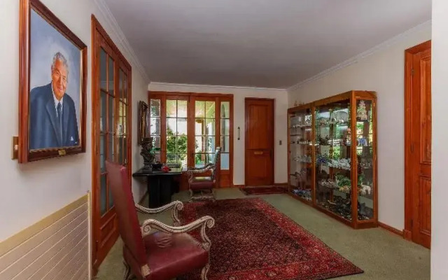 Hotel Boutique Almahue