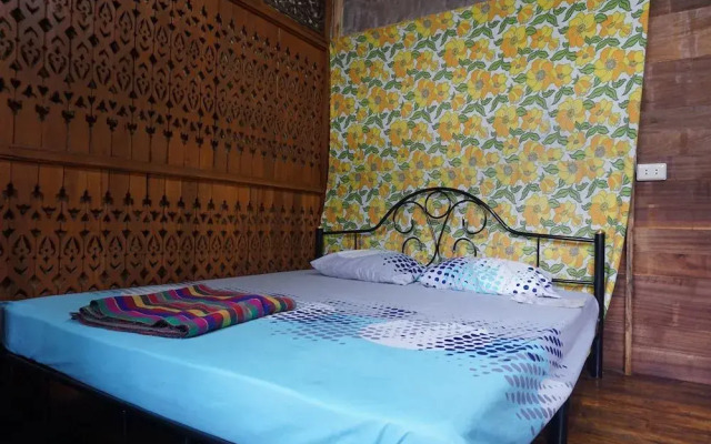 Chatawan Homestay - Hostel