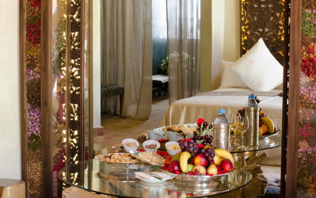 Lodge K Hôtel & Spa
