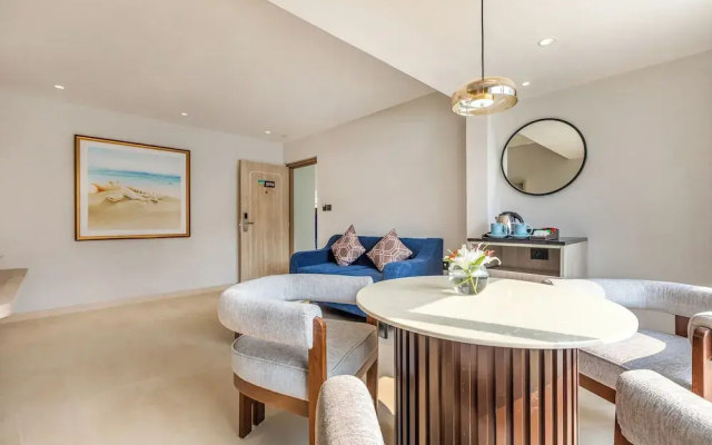 Sterling Arka Suites Puri