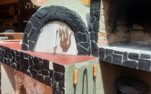 HOSTEL La Casa de Li En