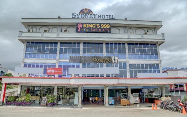 OYO 90005 Sydney Hotel