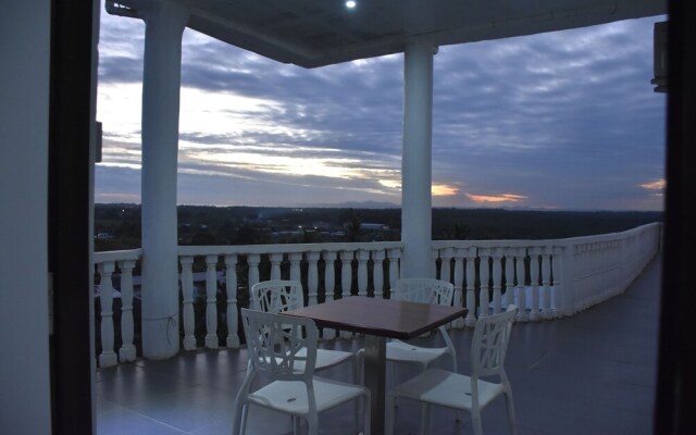 Best View Apartments