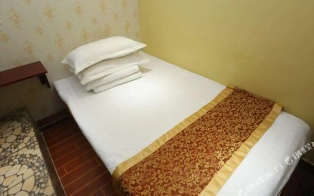 Guishuwu Hostel