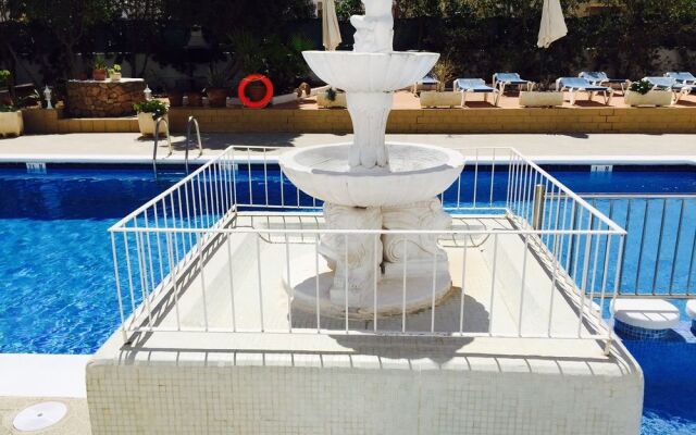 Apartamentos Arcomar