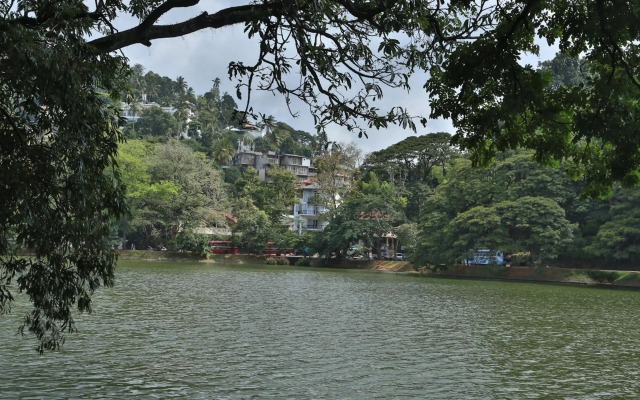 Viyana Boutique Hotel