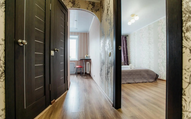 Апартаменты на улице Маршала Жукова 7