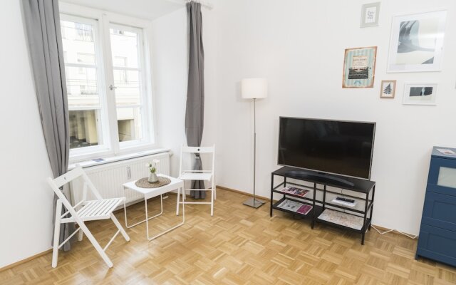 Cozy Kunsthaus Graz by Welcome2Vienna