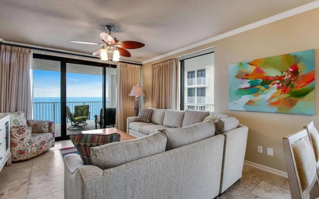 Pelican Pointe 1406 by RedAwning