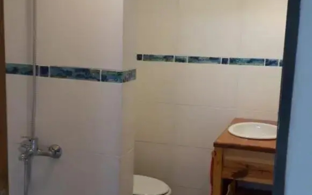Arboleda Monoambiente