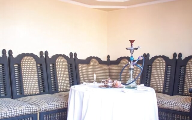 Riad Mahjouba