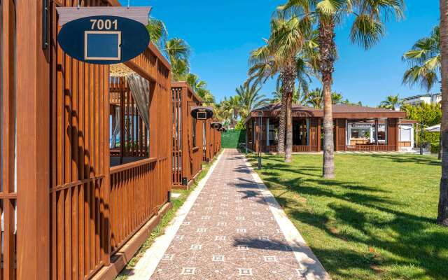 Sidera Kirman Premium - Ultra All Inclusive