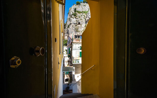 Amalfi Luxury House