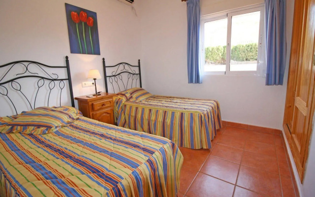 Villas Costa Calpe - Dulce Vida