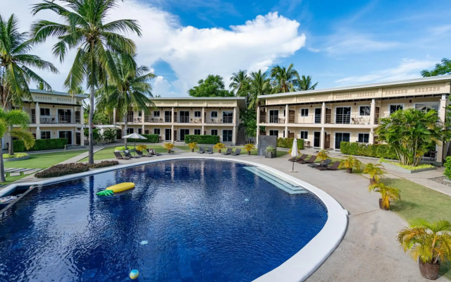 Malinawon Resort