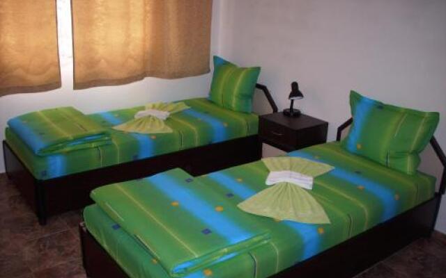 Georgievi Guest House