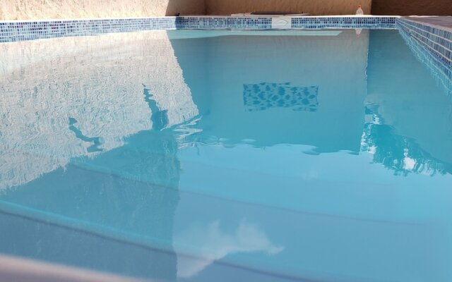 Hotel Boutique Casa Baleine