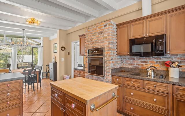 Belle Vista Beach House