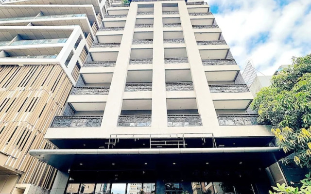 The H Hotel Phnom Penh