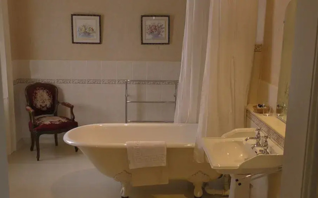 Kirroughtree Country House B&B