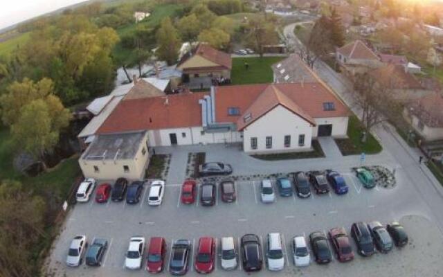 Palenica Jelsovce