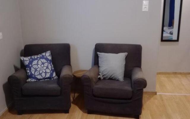 Closer "Egnatia Apartment 4"