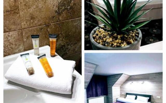Royal Bucovina Residence Adults Only