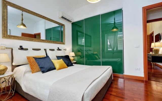 Roman Holidays St. Peter