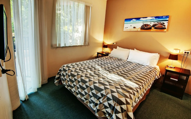 Nautilus Mooloolaba