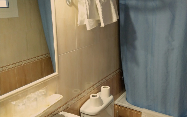 Hostal Bellido