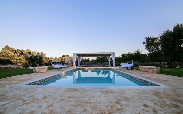 Trulli Itaka