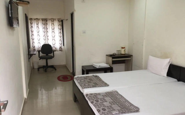VRP Guest House