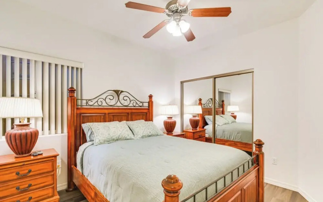 Riverfront Bullhead City Condo Near Casinos!