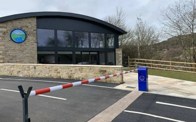 Riverside Rothbury Swift S Pod