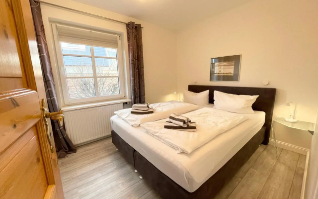 Haus am Wattenmeer Watt n Idyll