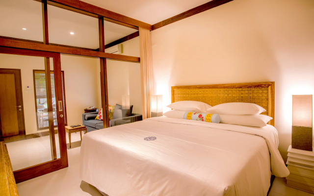 Rama Residence Petitenget Hotel