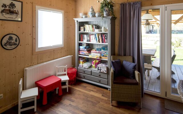 Luxurious Chalet Near Ski Area in Murau