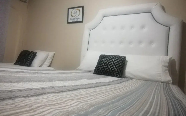 Csompó Empire Bed & Breakfast